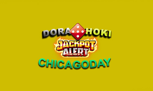 Prediksi Chicagoday Hari Ini